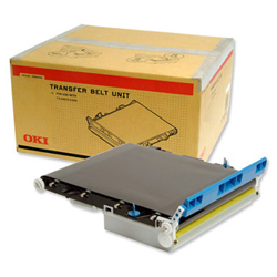 Băng Chuyền Transfer Belt OKI C831N